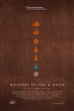 Whispers of Fire & Water