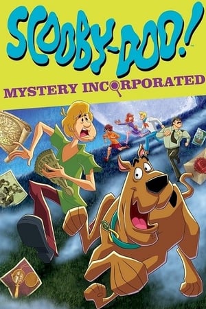Scooby-Doo! Mystery Incorporated第2季