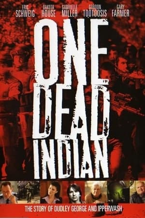 One Dead Indian