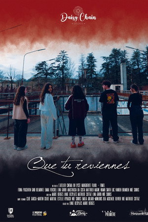 Que Tu Reviennes