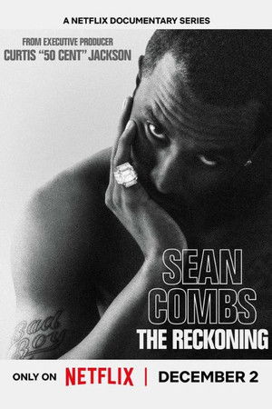 Sean Combs: The Reckoning