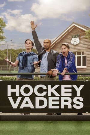 Hockeyvaders