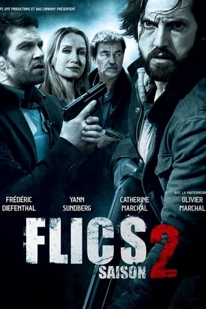 Flics第2季
