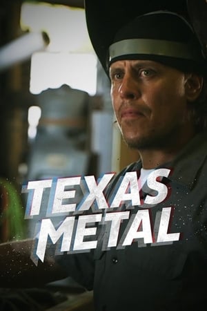 Texas Metal第2季