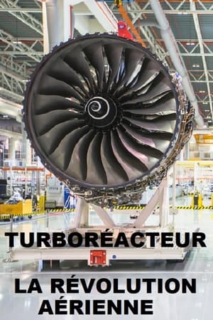 Turboréacteur : La révolution aérienne