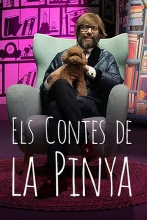 Els contes de la Pinya