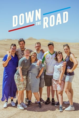 Down the Road第3季