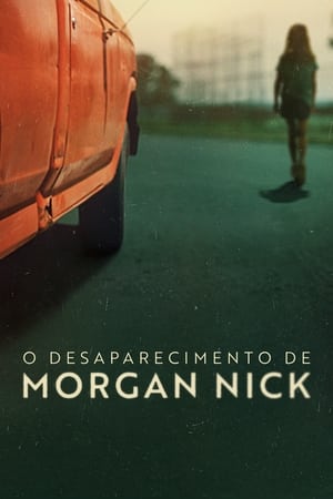 摩根·尼克绑架案