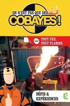 On n'est pas que des cobayes !第2季