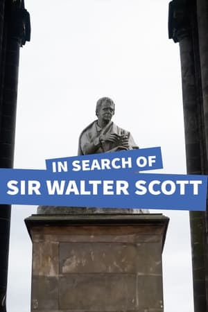In Search of Sir Walter Scott