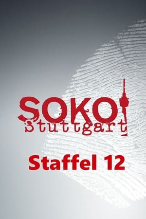 SOKO Stuttgart第12季