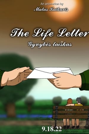 Gyvybės laiškas