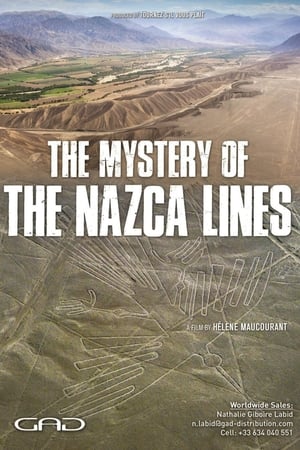 The Mystery of the Nazca Lines