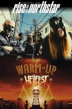 Rise of the Northstar - Hellfest Warm-Up Tour à la Philharmonie de Paris