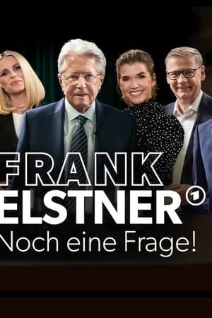 Frank Elstner - Noch eine Frage