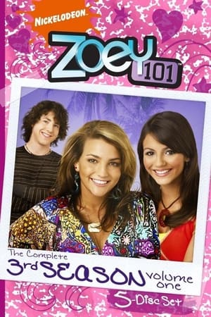 Zoey 101第3季