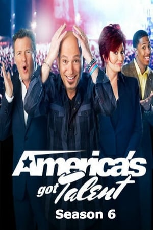 America's Got Talent第6季
