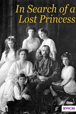 In Search of a Lost Princess