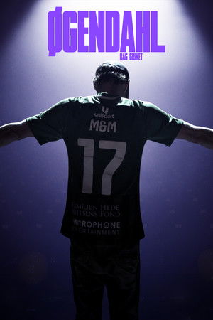 Øgendahl Bag Grinet