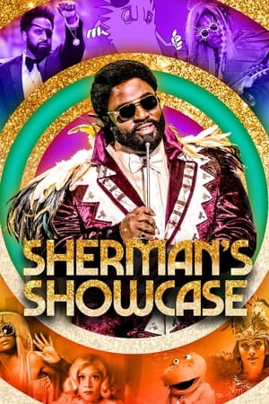Sherman's Showcase第2季