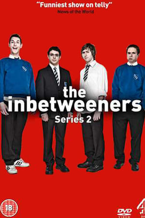 The Inbetweeners第2季