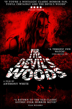 The Devil's Woods(2015电影)