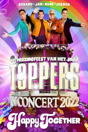Toppers In Concert 2022