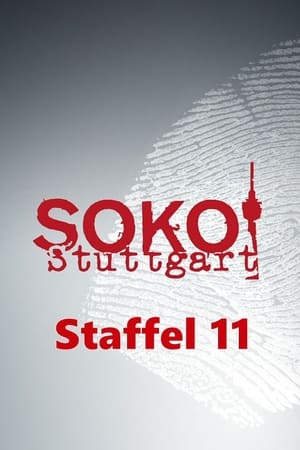 SOKO Stuttgart第11季