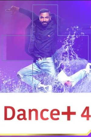 Dance Plus第4季