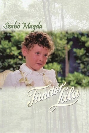 Tündér Lala(1981电影)