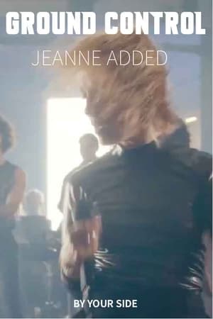 Jeanne Added - Ground Control