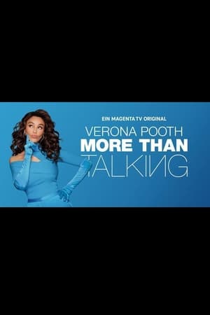 More Than Talking by Verona Pooth