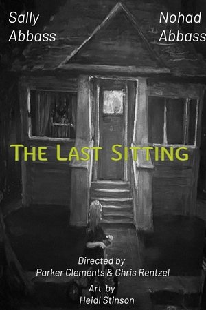 The Last Sitting
