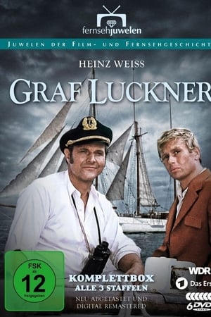 Les aventures du capitaine Lückner
