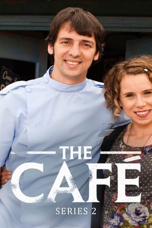 The Café第2季