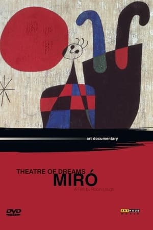 Miró: Theatre of Dreams