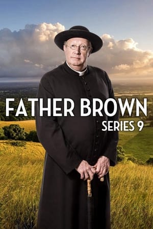 布朗神父第9季
