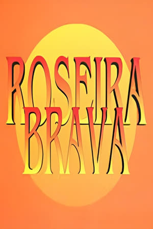 Roseira Brava