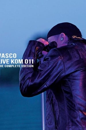 Vasco - Live Kom 011