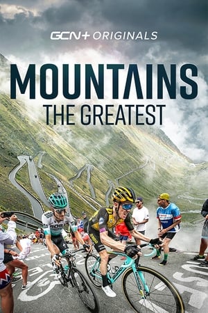 Mountains: The Greatest