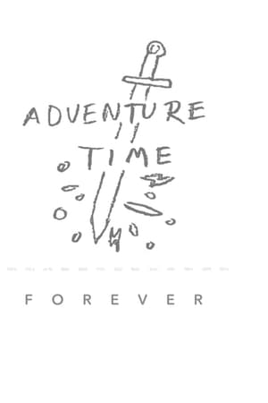 Adventure Time Forever