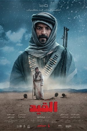 القيد