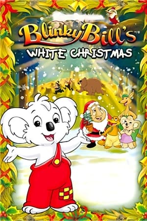 Blinky Bill's White Christmas