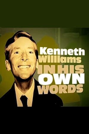Kenneth Williams In His Own Words
