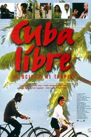Cuba libre - Velocipedi ai tropici