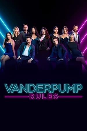 Vanderpump Rules第9季