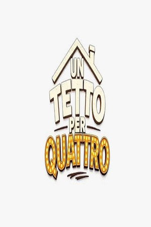 un tetto per quattro