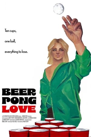 Beer Pong Love
