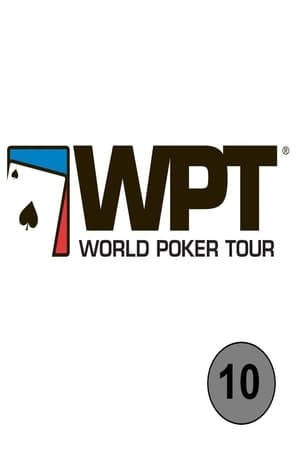 World Poker Tour第10季