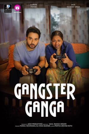Gangster Ganga